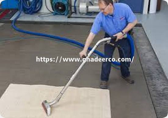 شركة غسيل مجالس بالطائف