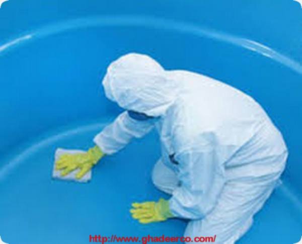 شركة امست للتنظيف بالدمام