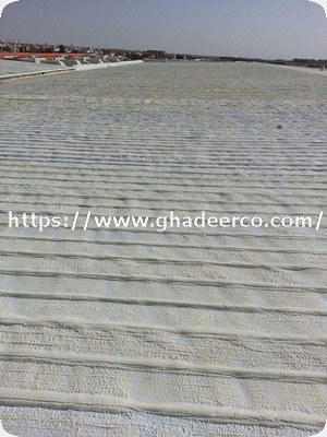 شركة عزل اسطح بالهفوف