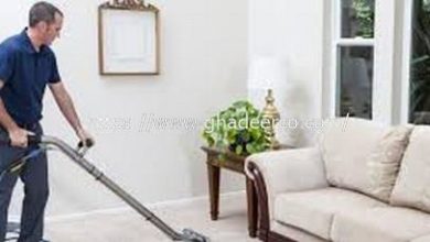 شركة تنظيف مجالس بالدمام