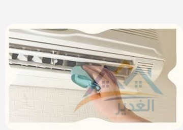 فنى تكييف جدة