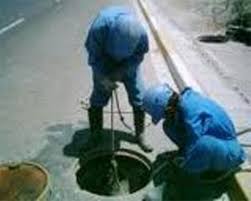 سحب صرف صحي الرياض