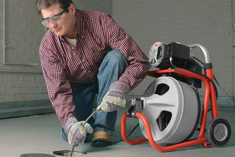 صرف صحي الخرج