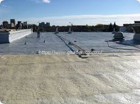 شركة عزل مائى بمكة