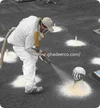 شركة عزل فوم بالقصيم