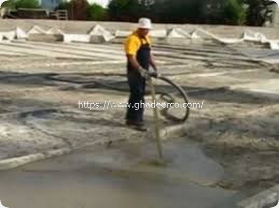 شركة عزل فوم بشرورة