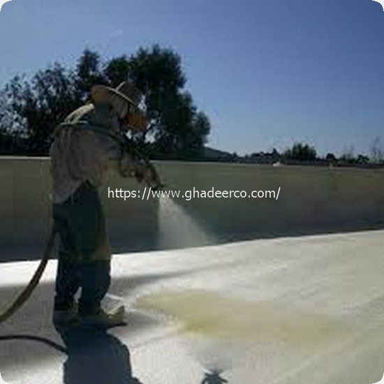 شركة عزل اسطح شينكو بالدمام