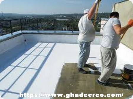 شركة عزل فوم بمكة