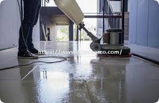 شركة تنظيف مجالس بالدمام