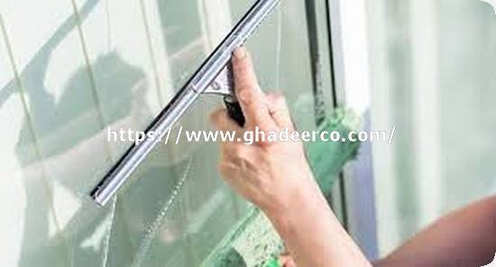 شركة تنظيف واجهات حجر بالباحة