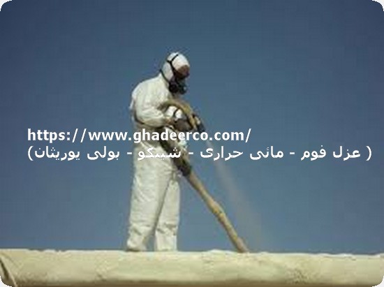 شركة عزل مائى بالرياض