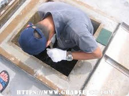 شركة تنظيف بيارات بنجران