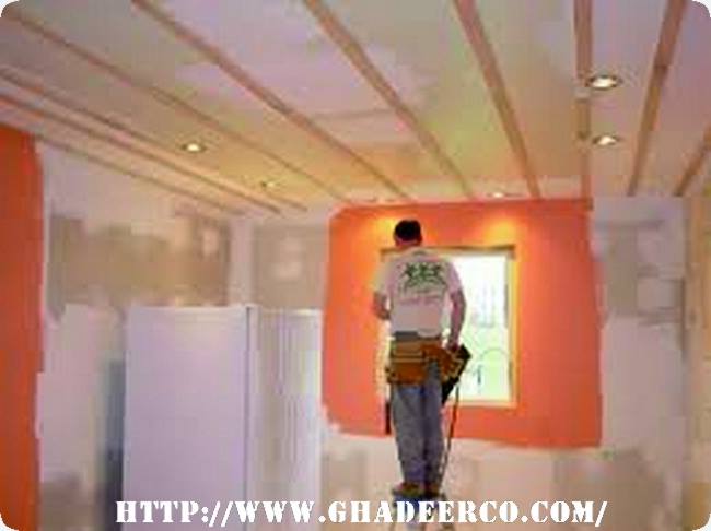 شركة ترميمات بالدمام