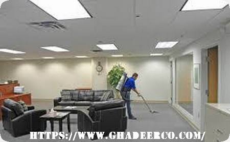 شركة تركيب باركيه بالرياض