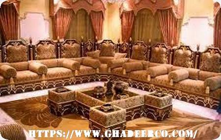 شركة تنظيف استراحات بعنك