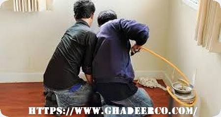 شركة رش مبيدات بالكويت