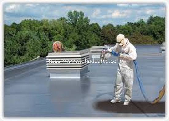 شركة عزل فوم بالرياض