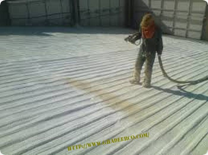 شركة عزل اسطح شينكو بالاحساء