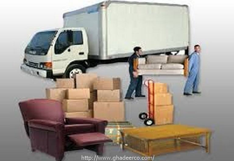 شركة شراء اثاث مستعمل بالباحة