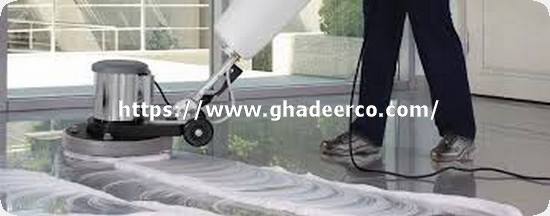 شركة غسيل كنب بالرياض