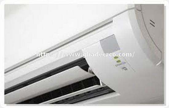 شركة غسيل مكيفات شمال الرياض