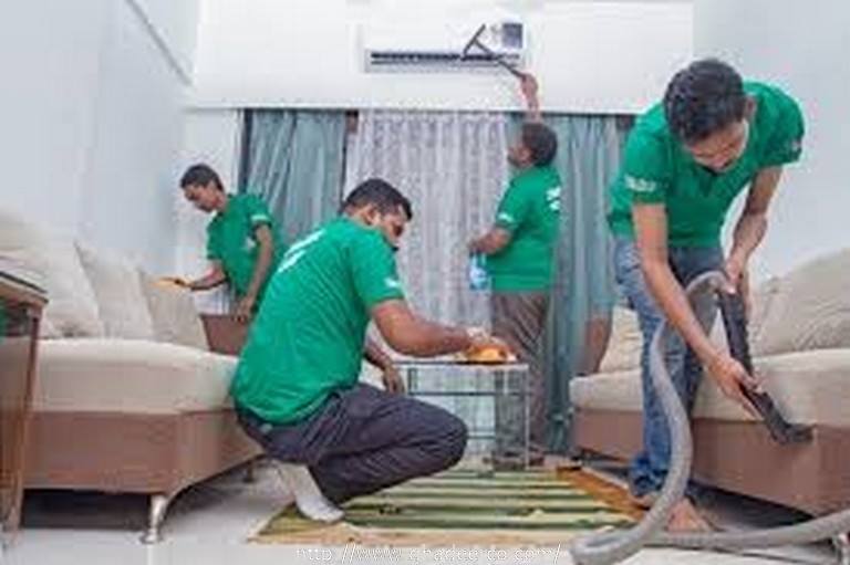 شركة غسيل كنب بالدمام