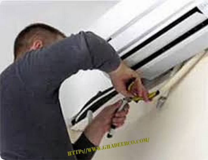 شركة تنظيف مكيفات بالقطيف