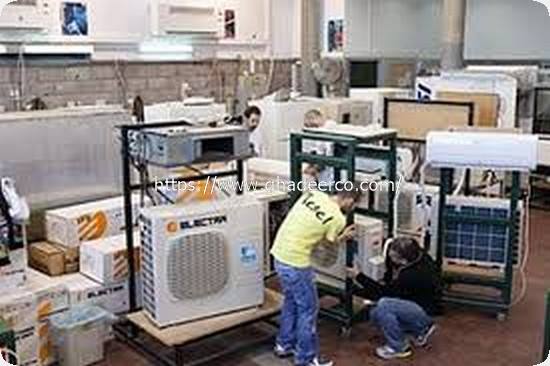 شركة غسيل مكيفات بالدمام