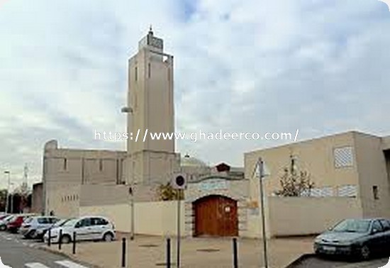 شركة تنظيف مساجد ببقيق