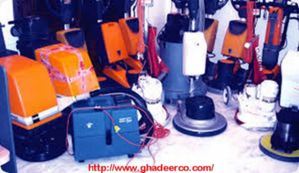 شركة تنظيف بالظهران