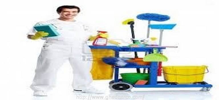 شركة تنظيف بيوت الشعر بالقطيف