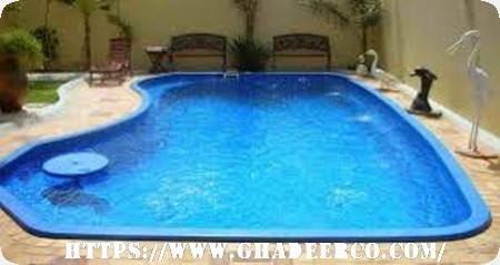 شركة تنظيف مسابح بالظهران