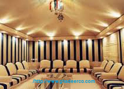 شركة تنظيف مجالس بصفوى