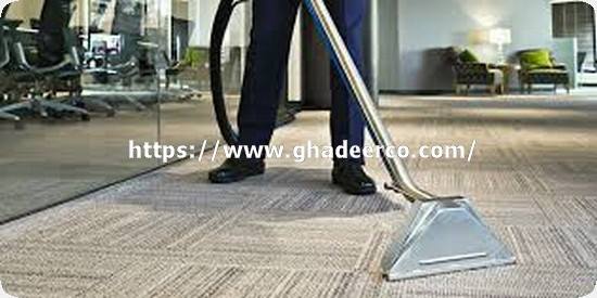 شركة تنظيف خيم بالظهران