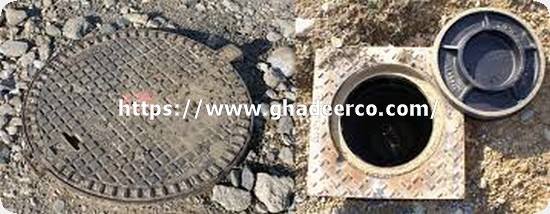 شركة تنظيف بيارات بالجبيل