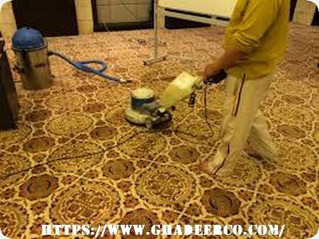 شركة تنظيف موكيت ببقيق