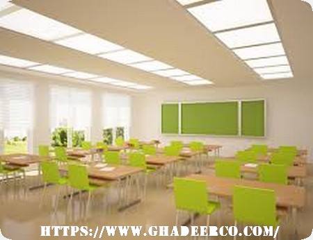 شركة تنظيف مدارس ببقيق