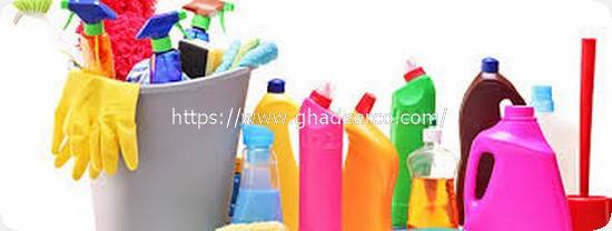 شركة تنظيف استراحات بالجبيل