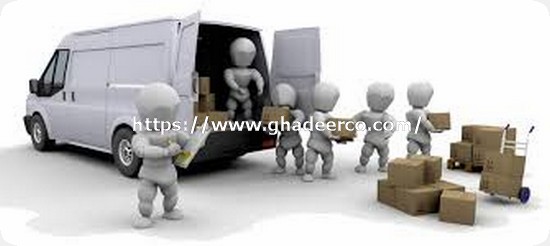 شركة فك وتركيب مطابخ بالدمام