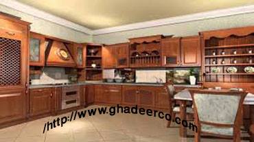 شركة فك وتركيب مطابخ بالمدينة المنورة