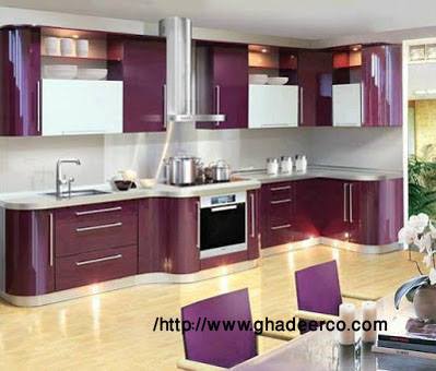 شركة فك وتركيب مطابخ بالرياض