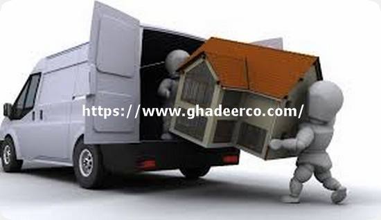 شركة نقل اثاث بالخفجى