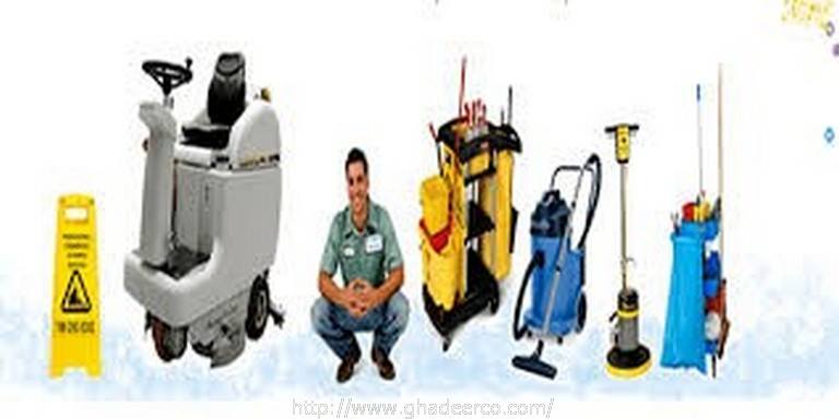 شركة تنظيف بصفوى