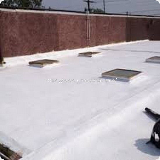 شركة عزل فوم بسيهات