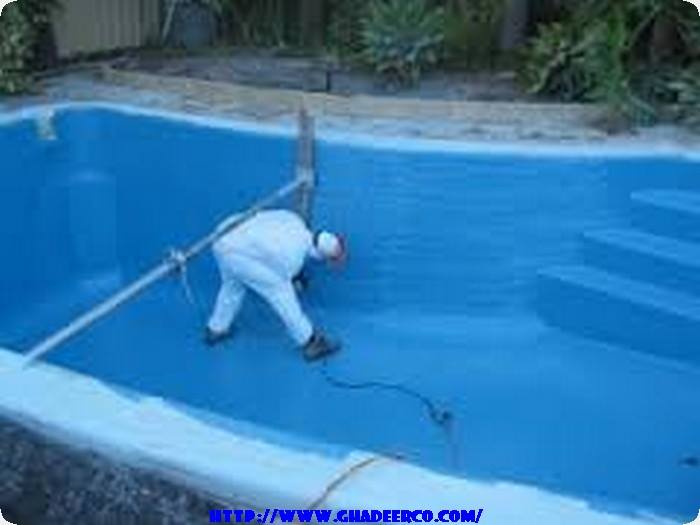 شركة صيانة مسابح بام الساهك