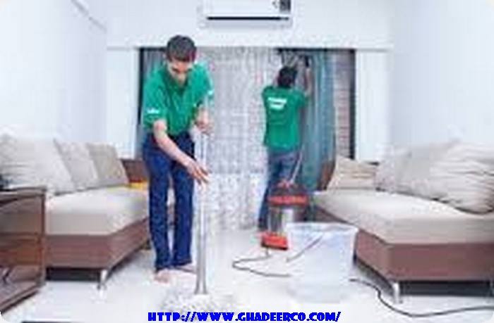 شركة تنظيف منازل بالاحساء