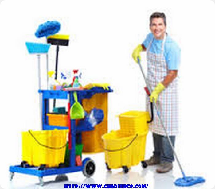 شركة تنظيف فلل بام الساهك