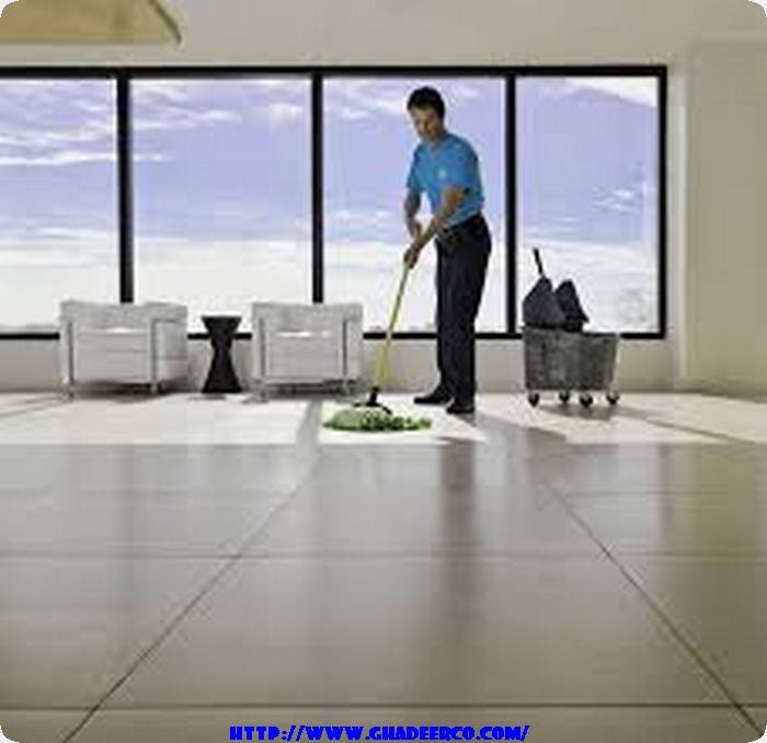 شركة تنظيف منازل بام الساهك