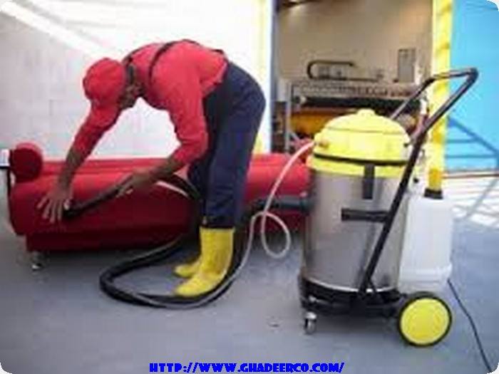 شركة تنظيف كنب بصفوى