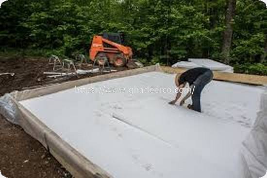 شركة عزل مائى حرارى بالاحساء